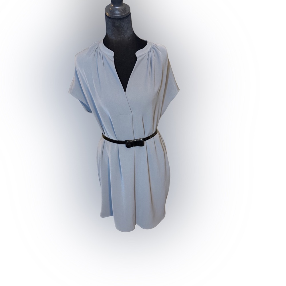 Vince. Gray Women's Dress sz S